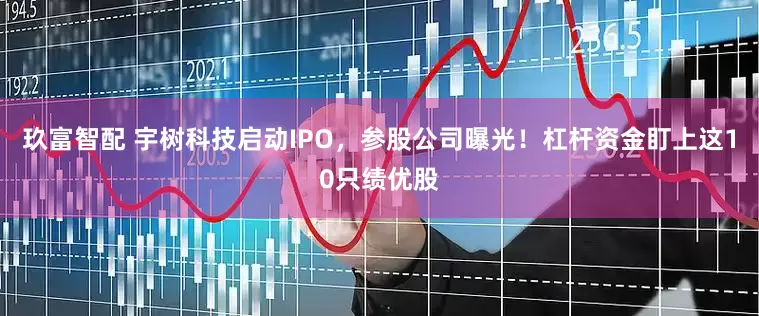 玖富智配 宇树科技启动IPO，参股公司曝光！杠杆资金盯上这10只绩优股